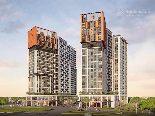 Hàng ngoại giao dự án sun cora tower từ cđt, cam kết hàng đẹp nhất dự án, chiết khấu 18%
