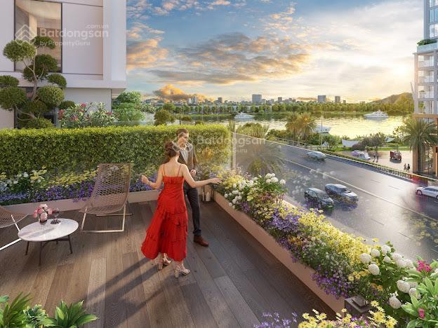 Hàng ngoại giao dự án sun cora tower từ cđt, cam kết hàng đẹp nhất dự án, chiết khấu 18%
