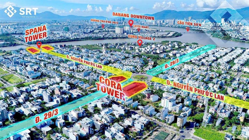 Căn hộ studio tại dự án cora tower. tầng cao view biển, giá trực tiếp từ cđt, ck lên đến 16,5%