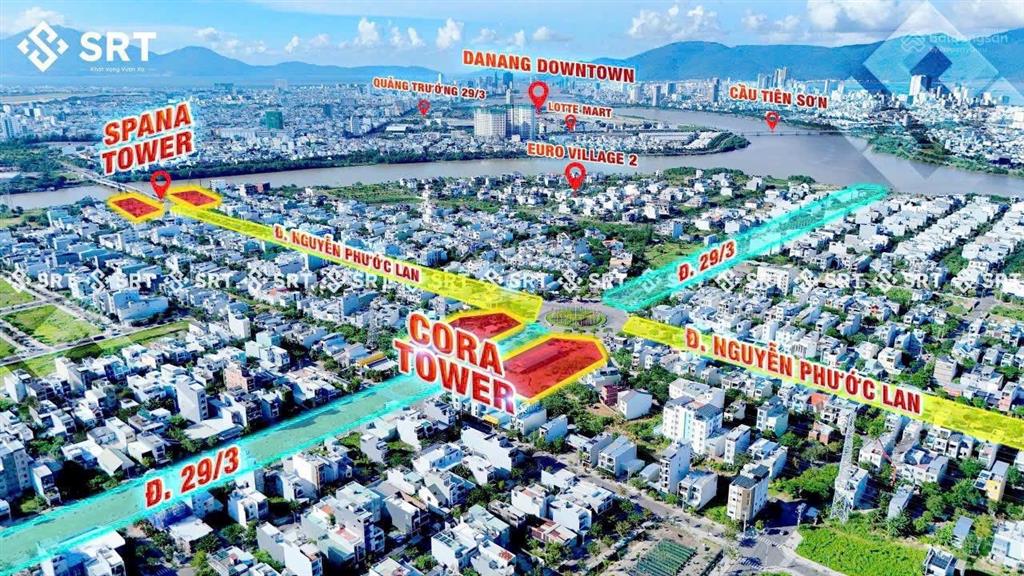Căn 1br+ tại dự án cora tower, quỹ căn ngoại giao đẹp, hỗ trợ vay 70% ân hạn lãi suất 30 tháng