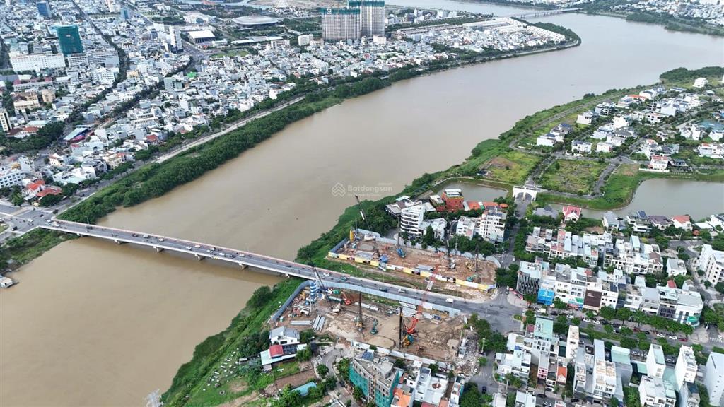 1br+sân vườn spana tower căn hộ hiếm, không gian xanh riêng tư, thanh toán nhẹ, cơ hội sinh lời cao