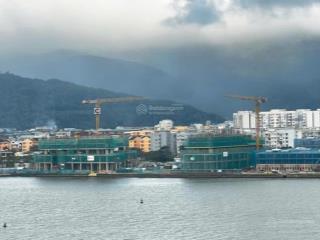 Deal cực sốc cuối năm! cặp shophouse mặt tiền giá tốt hiếm có khó tìm, chỉ có tại sun symphony.