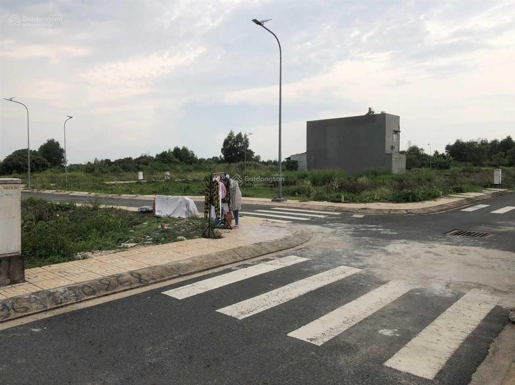 Lô đất đường võ văn bích (5x17)m xã bình mỹ, huyện củ chi, tp. hcm