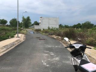 Lô đất đường võ văn bích (5x17)m xã bình mỹ, huyện củ chi, tp. hcm
