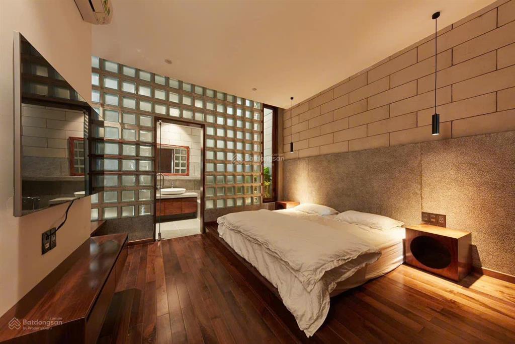 Bán nhà riêng hiện đại tại đường số 27, gò vấp, 230m² sàn, 4pn, 5wc