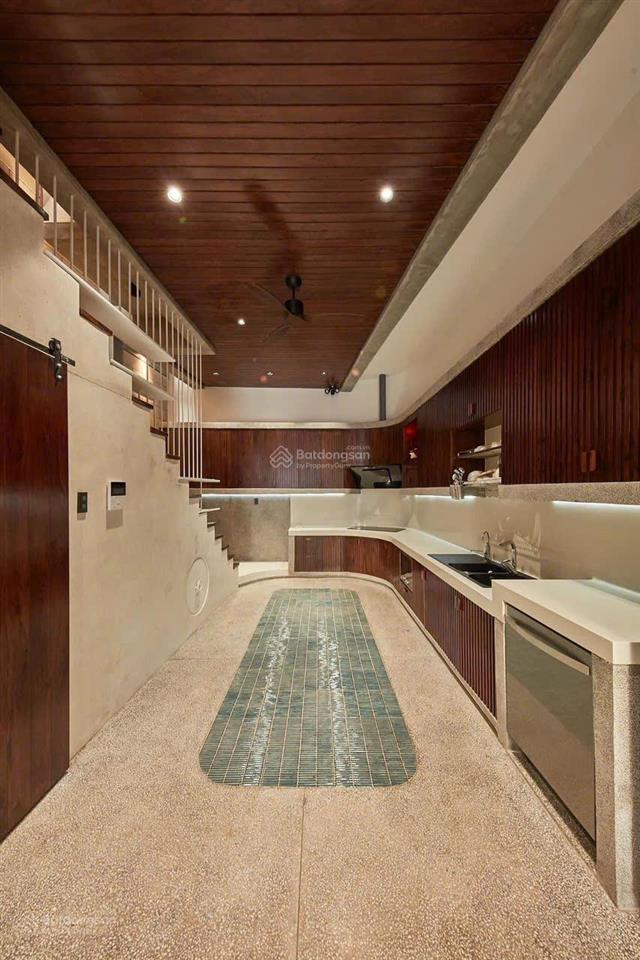 Bán nhà riêng hiện đại tại đường số 27, gò vấp, 230m² sàn, 4pn, 5wc