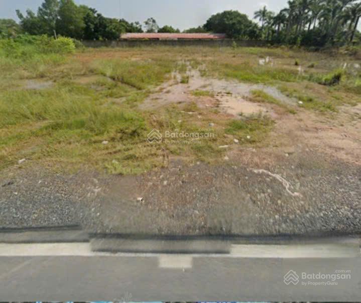 Mặt tiền tỉnh lộ 15, phú mỹ hưng, củ chi, 4,2 tỷ, 578m2, đẹp, nhiều tiện ích đường xe cont
