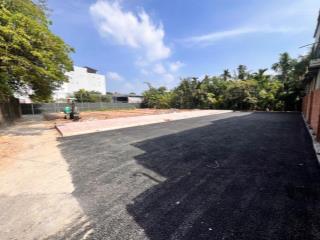 Bán đất đường thạnh lộc 39, 4,3 tỷ, (5x20) hơn 100m2, đường rộng 8 nhựa