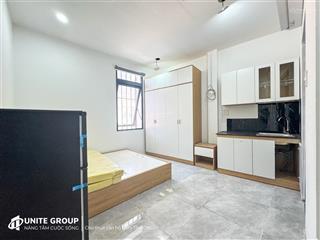 Khai trương căn hộ full nội thất gần ngã tư hàng xanh,hutech,uth ngay bạch đằng
