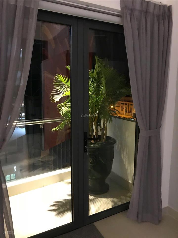 Căn hộ 1pn tách bếp full nội thất gần chợ bà chiểu ngay lê quang định