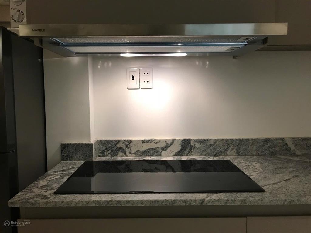 Căn hộ 1pn tách bếp full nội thất gần chợ bà chiểu ngay lê quang định