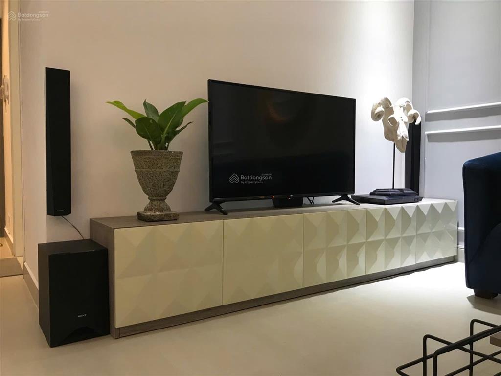 Căn hộ 1pn tách bếp full nội thất gần chợ bà chiểu ngay lê quang định