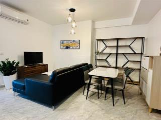 Căn hộ paris hoàng kim  2pn  view landmark 81  nội thất xịn  chỉ 19 triệu đồng