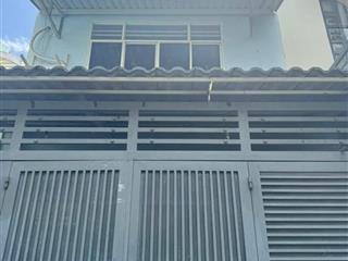 NHÀ MỚI Ở NGAY – HẺM LẠC LONG QUÂN TÂN BÌNH – CĂN GÓC 54M² – NHỈNH 5.2