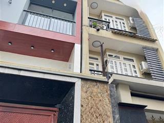 Ô TÔ GẦN NHÀ – LÝ THƯỜNG KIỆT - TÂN BÌNH – 4 TẦNG – 70M² – GIÁ 13.9 TỶ