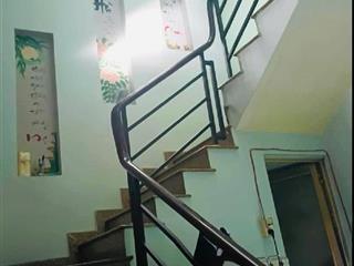 5 TẦNG – HXH TRẦN THÁI TÔNG – 122M2 NỞ HẬU – CHỈ 9.5
