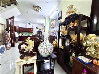 NGAY BA VÂN – HXH THÔNG – 56M² VUÔNG A4 – 3 TẦNG KIÊN CỐ. GIÁ 7.98