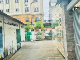 VIP QUẬN 10 – HẺM XE HƠI – 5 TẦNG ĐẸP – 7PN KHÉP KÍN – NỞ HẬU NHẸ – GIÁ 16 TỶ