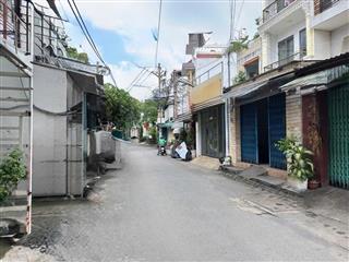 KHU VIP TÂN PHÚ – MT SẦM UẤT ÂU CƠ/LẠC LONG QUÂN – DT 188M² NGANG KHỦNG – LÝ TƯỞNG XÂY
