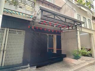 VIP BÀU CÁT – 5 TẦNG – DTSD 117M² – DÒNG TIỀN 17TR/THÁNG – GIÁ CHỈ 6.X