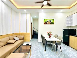 NHÀ MỚI LUNG LINH – NGÃ 4 BẢY HIỀN – CMT8 – CHỈ 5 TỶ+🌷




