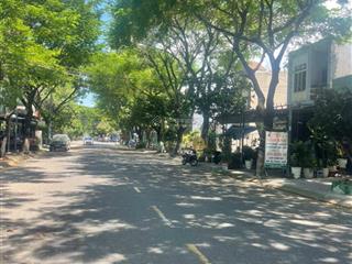 Bán lô đất đẹp đường trần nguyên đán, hòa minh, 80m², hướng tây nam, giá 6,39 tỷ