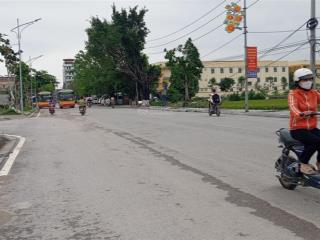 Đất đấu giá. khu vực phát triển mạnh. đầu tư đỉnh cao