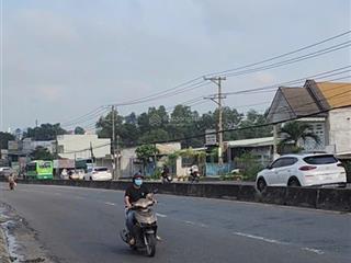Bán nhà tặt tiền ql.1a 5,5x26 gần ngã 3 trị an, xã bắc sơn, trảng bom. giá chỉ 3tỷ6