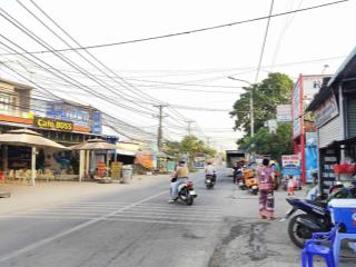 Bán mặt tiền. 1116m2 ngang 21m. góc 2 mặt tiền giá chỉ 15tỷ. đường trảng bom  đồi 61, ngay kcn bàu