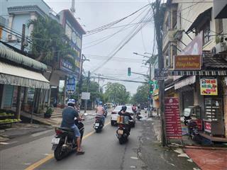 Nhà góc 2 mặt tiền đường 3/2 11x25 xã trảng bom, tt. trảng bom. chỉ 11tỷ