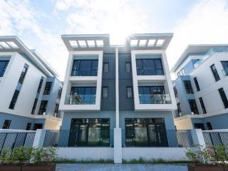 Cho thuê lẻ tầng biệt thự dương nội,hà đông ,HN. hoàn thiện đẹp