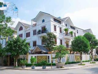 Cần Cho thuê biệt thự Dương Nội- MẶT ĐƯỜNG LỚN 40M - Giá chỉ từ 15 triệu/tháng/1 căn