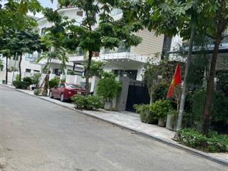 (HOT) Cần Cho Thuê Biệt Thự  Dương Nội DT 198m. Hoàn Thiện Full Nội Thất.