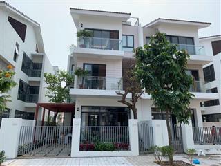 Cho thuê biệt thự Dương Nội giá chỉ 15tr/th