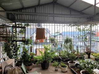 Nhà 30m2  3 tầng 1 tum ô tô qua nhà quyết thắng, yên nghĩa