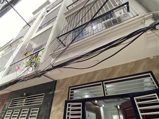 Chưa đến 5 tỷ nhà trinh lương 31m2x4 tầng, 5 ngủ ô tô đỗ gần