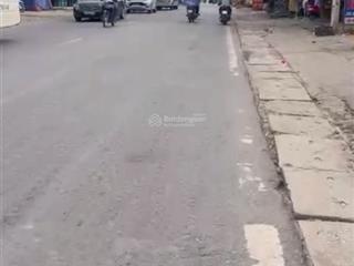 Hoa hậu biên giang 55m2, ô tô, gần quốc lộ chưa đến 4 tỷ