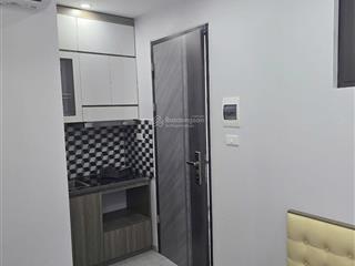 Chung cư mini triều khúc, 60m2, 7 tầng, thang máy, ngõ nông rộng, chỉ hơn 11 tỷ