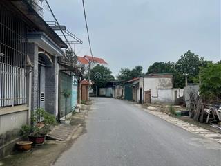 Nhà mặt phố biên giang, lô góc, kinh doanh, ô tô tải tránh chỉ hơn 7 tỷ