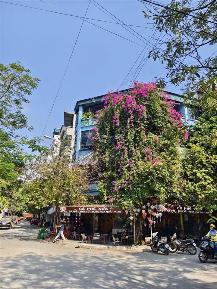 Đất dịch vụ man bồi gốc găng, ba la, hà đông 5 0m chỉ hơn 10 tỷ