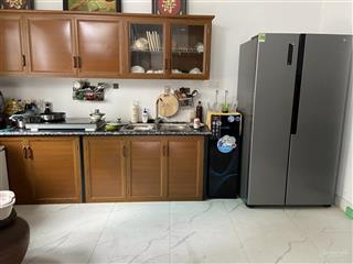 Thạch bích, thanh oai 51m2, 3 tầng, phân lô, ô tô chỉ hơn 4 tỷ
