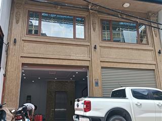 Liền kề văn khê 83m, 5 tầng, phân lô, vỉa hè, kinh doanh, ô tô ngủ trong nhà chỉ 19 tỷ