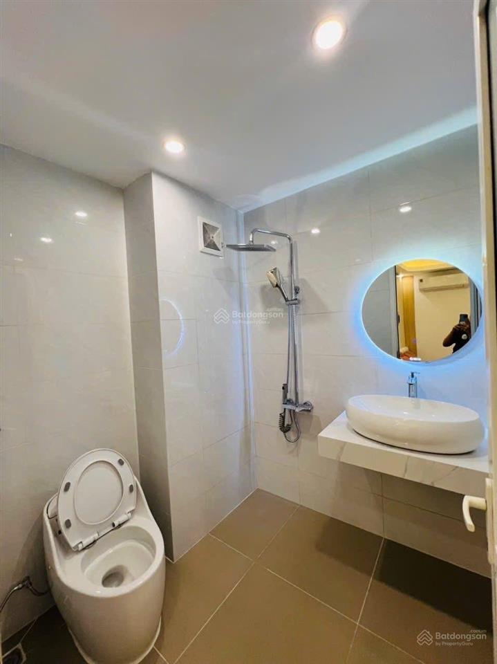 Bán nhà phú lương, hà đông 42m, 5 tầng, phân lô, ô tô đỗ cửa chỉ nhỉnh 5 tỷ 0968 499 ***