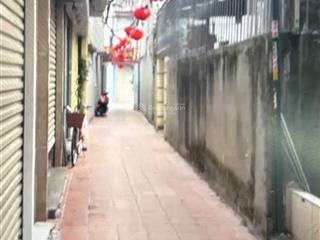 Chính chủ bán nhà 1 tầng 131,9m², 2 ngủ, 1 wc, mặt tiền 12m, gần chợ phương lưu, hải phòng