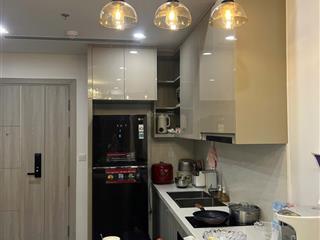 Chính chủ bán ch 1pn + giá 2,9 tỷ, 42,9m2 the sapphire  vinhomes smart city, tây mỗ, nam từ liêm