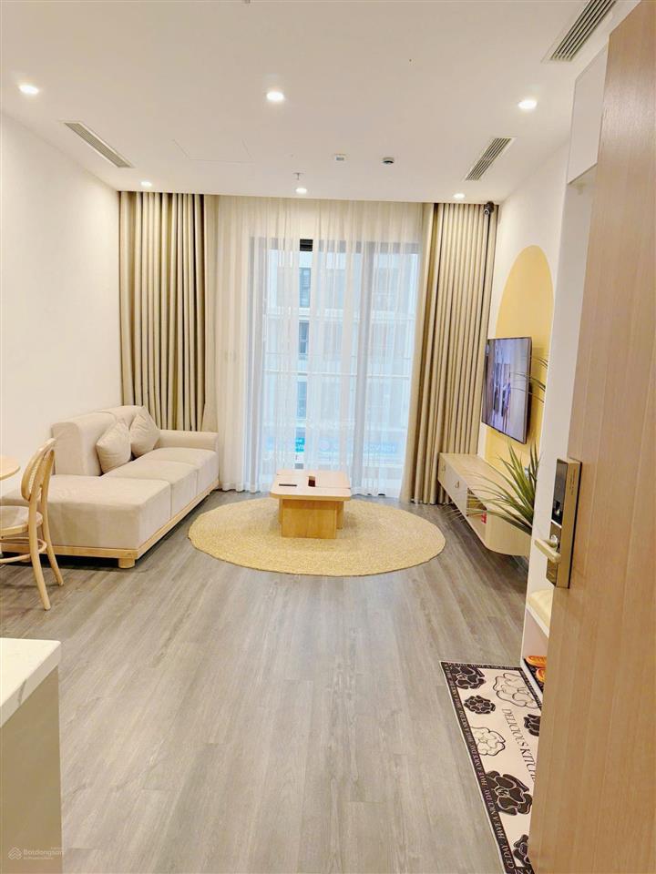 Chính chủ bán cắt lỗ căn hộ 2pn + 1 diện tích 63,7m2 giá 5,3 tỷ tại the miami vh smart city