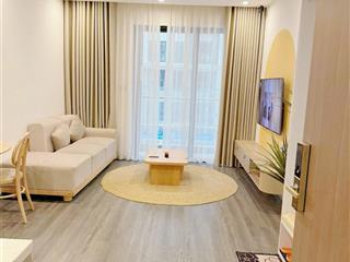 Chính chủ bán cắt lỗ căn hộ 2pn + 1 diện tích 63,7m2 giá 4,2 tỷ tại the miami vh smart city