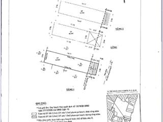 Bán nhà 5pn 5wc, hẻm ô tô, ngay vòng xoay dân chủ. dt 4x17m. nhà 3 tầng. sổ vuông a4. nhỉnh 9 tỷ
