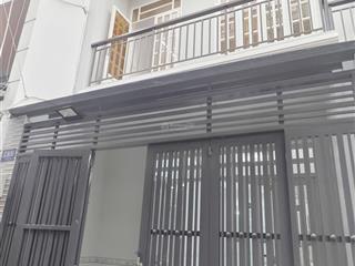 Nhà đẹp 76m2, 4.5x17m, hẻm xe hơi phan anh, 2pn, sổ riêng, giá 5tỷ, giáp tân phú