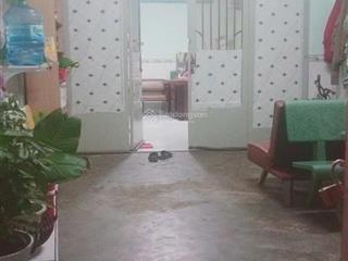 Bán nhà nguyễn phúc chu, gần ga t3. dt 84m2, nở hậu 4.5m, 2 tầng. hẻm 5m ô tô vào nhà. chỉ 6.5tỷ